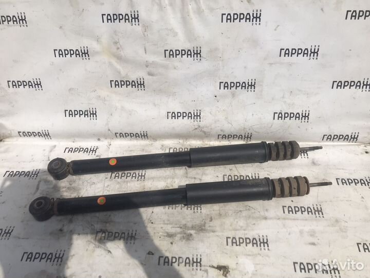 Амортизатор задний LADA Largus Оригинал
