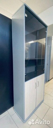 Шкафы для офиса