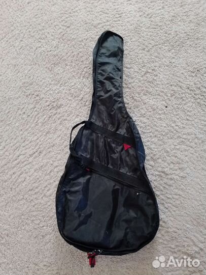 Чехол для акустической гитары