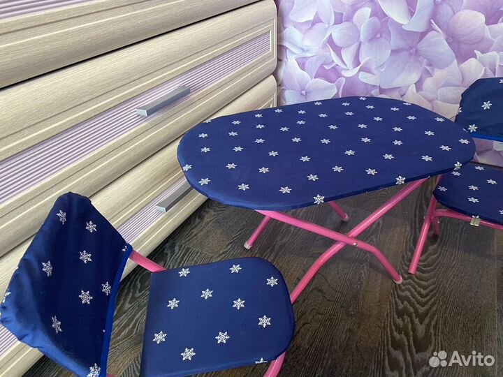 Игровой набор для девочки