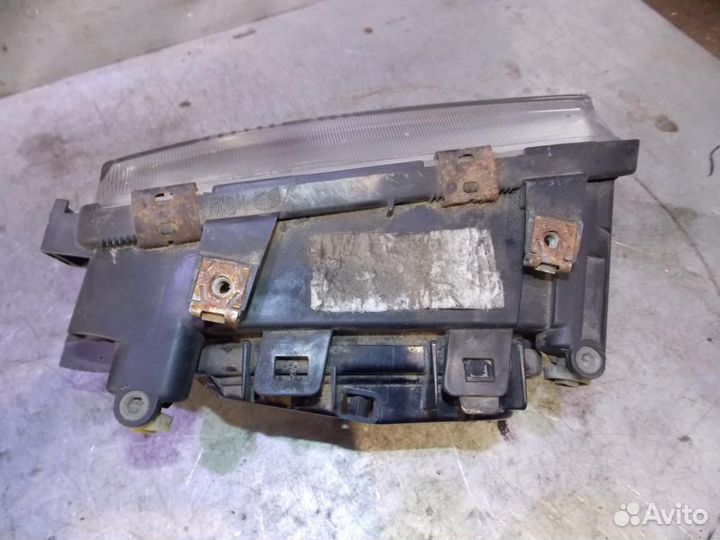 Фара левая Audi A3 (8L1) 1996-2003