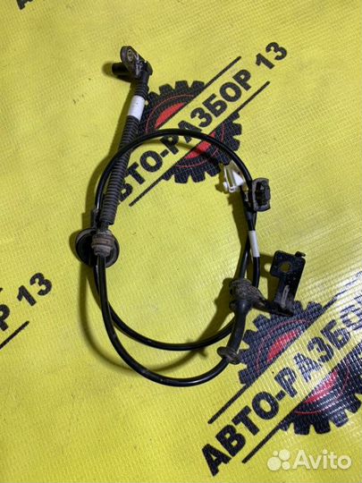 Датчик ABS задний левый Hyundai Solaris RB G4fа