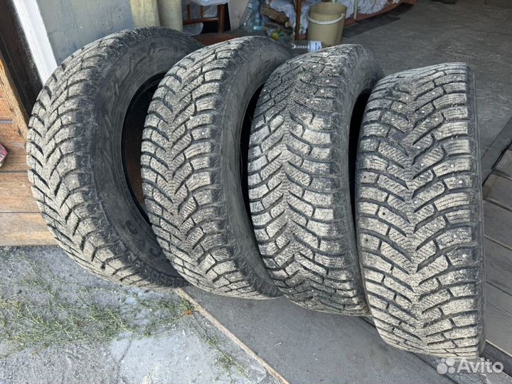 Toyo Observe Ice-Freezer SUV 225/65 R17