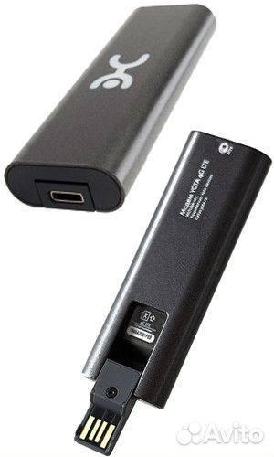 4g модем Yota