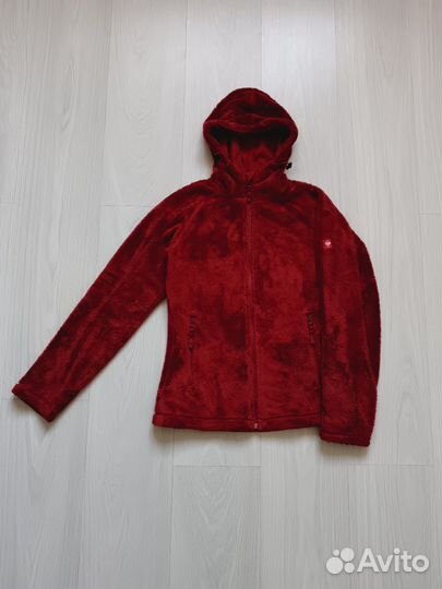 Меховая / флисовая кофта Engelbert Strauss (ориг)