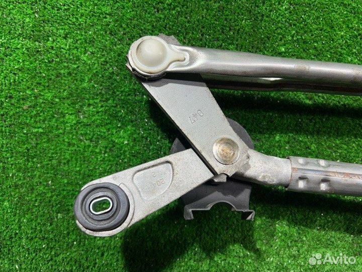 Трапеция дворников Toyota Corolla Fielder NZE144