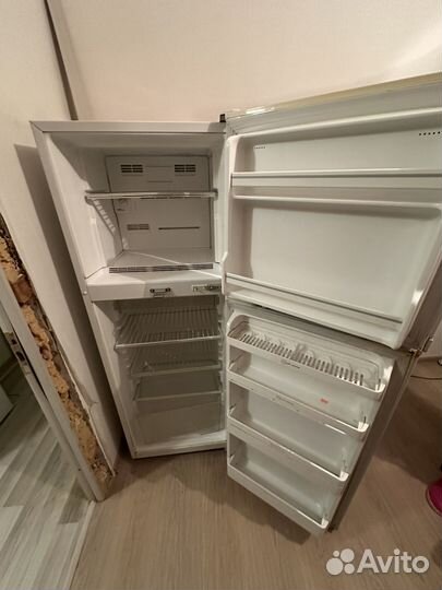 Холодильник supra бу