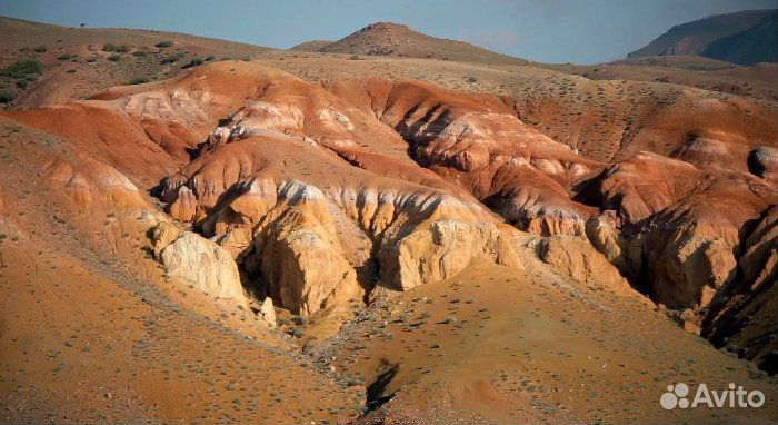 Женский тур Онгудайский район