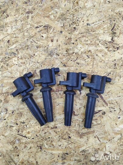 Катушка Зажигания Ford 1.8 - 2.0