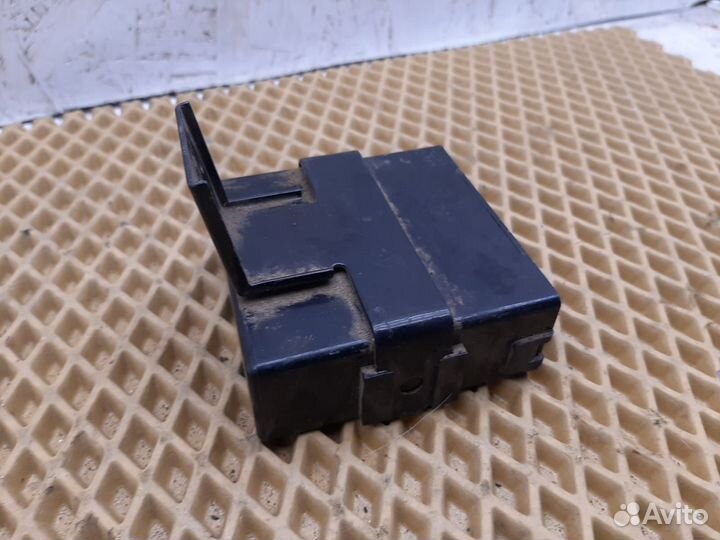 Блок центрального замка BYD F3