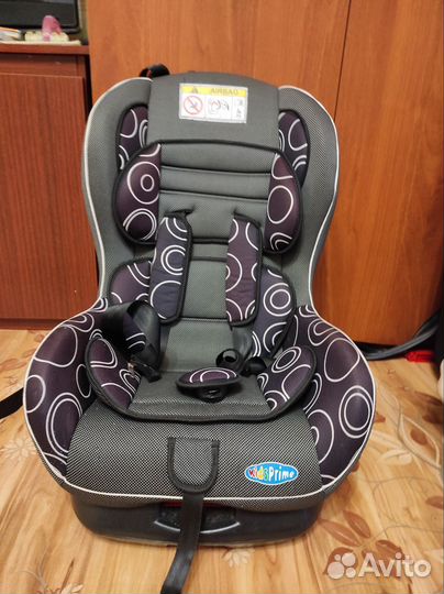 Детское автокресло от 0 до 18 кг