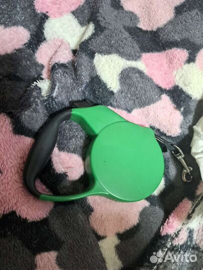 Поводок для собак