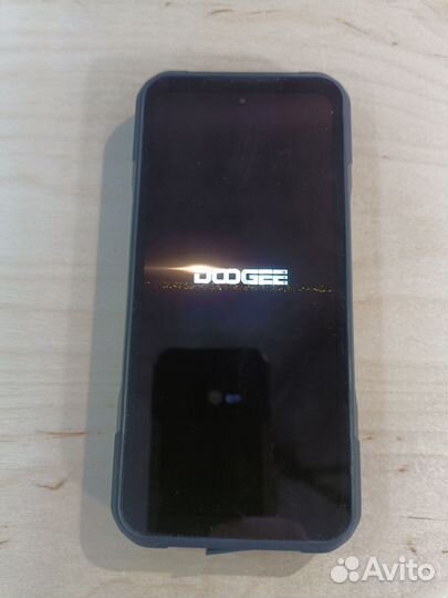 DOOGEE V20, 8/256 ГБ