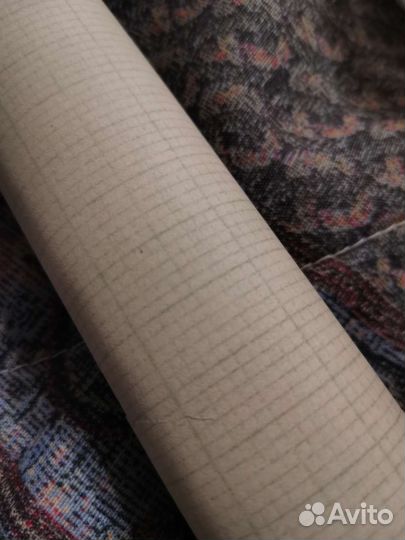 Калька и миллиметровка