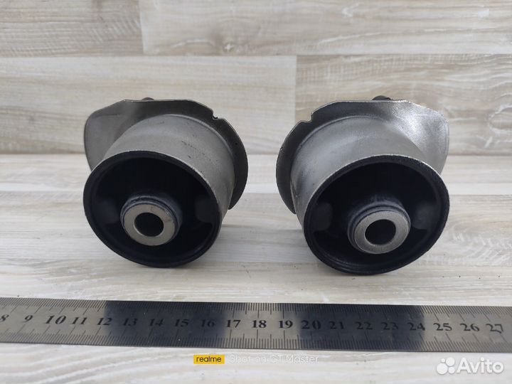 Сайлентблок задней балки Geely Emgrand Ec7 Комплек