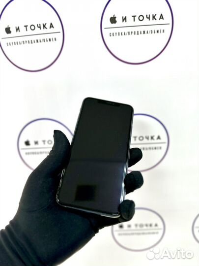 iPhone 11 Pro Max, 256 ГБ