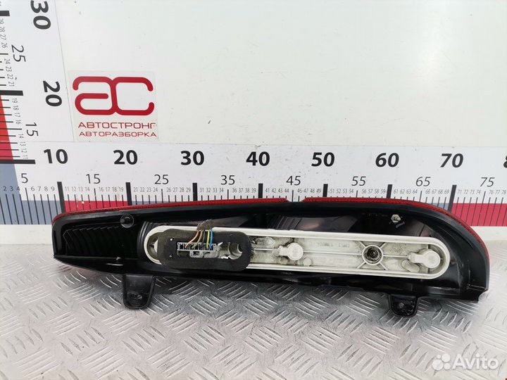 Фонарь задний левый габаритный для Ford Focus 2