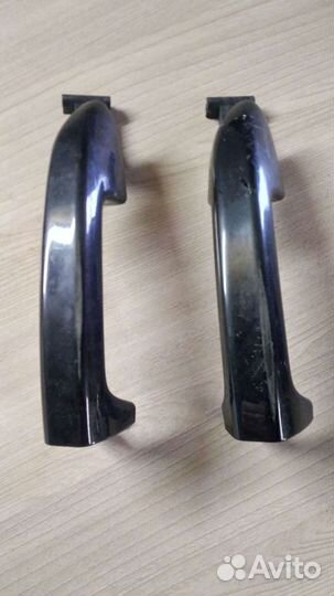 Ручки наружные левые Volkswagen Passat