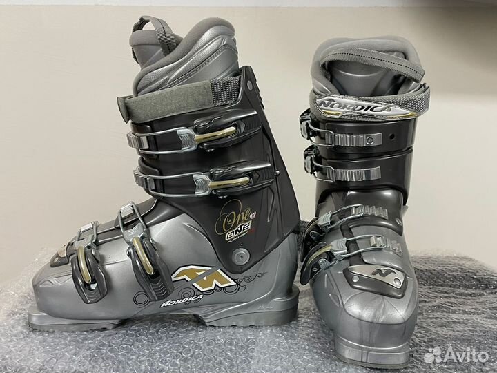 Оригинальные Горнолыжные ботинки