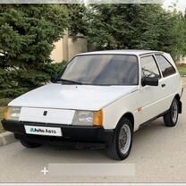 ЗАЗ 1102 Таврия 1.1 MT, 1992, 43 000 км, с пробегом, цена 110 000 руб.