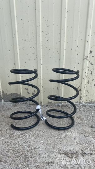 Пружины Honda Capa