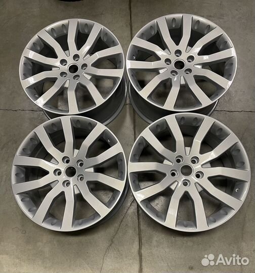 Продам Диски R20