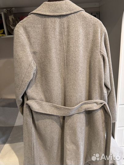 Пальто женское демисезонное