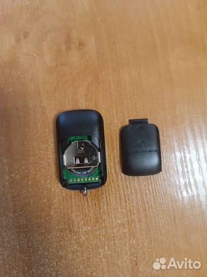 Брелок для сигнализации starline А93