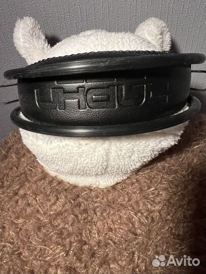 Наушники usb с микрофоном Hama с гарнитурой