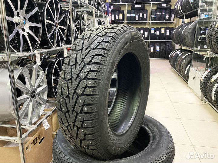 Yokohama Ice Guard IG55 195/55 R15
