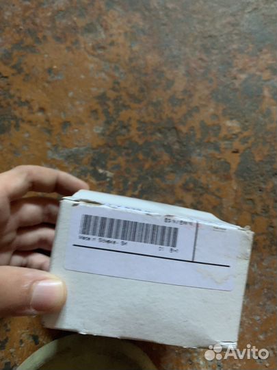 Крышка расширительного бочка на бмв