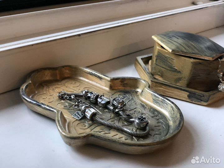 Гипсовые изделия