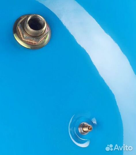 Гидроаккумулятор Беламос 100 литров