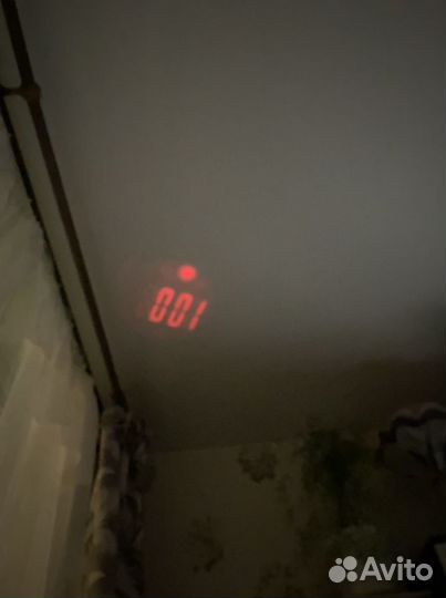 Метеостанция