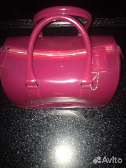 Сумка “Furla” Candy оригинал
