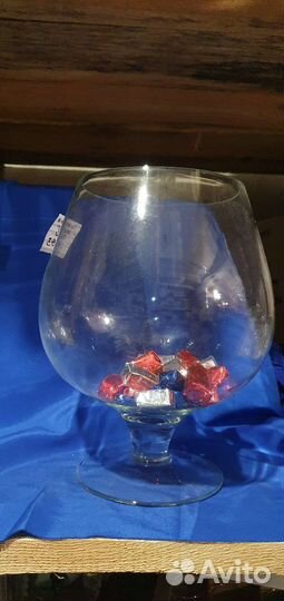 Аквариум на ножке 8 л