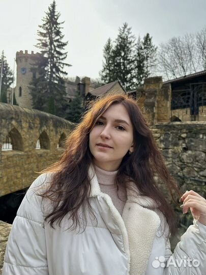 Репетитор по английскому и русскому языкам