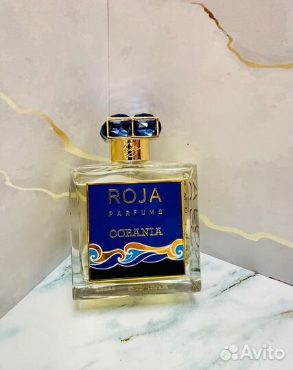 Roja Oceania 100 ml