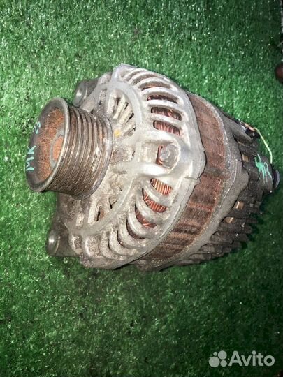 Генератор HR15DE Nissan Tiida SC11 23100ED01A A2TJ