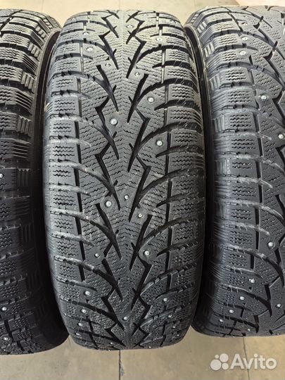 Toyo Observe G3-Ice 195/60 R15