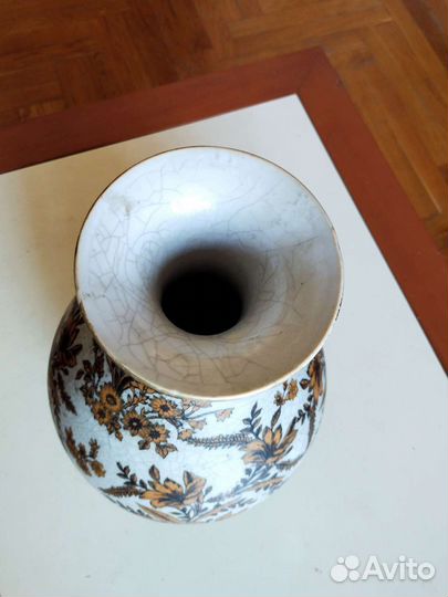 Ваза китайская