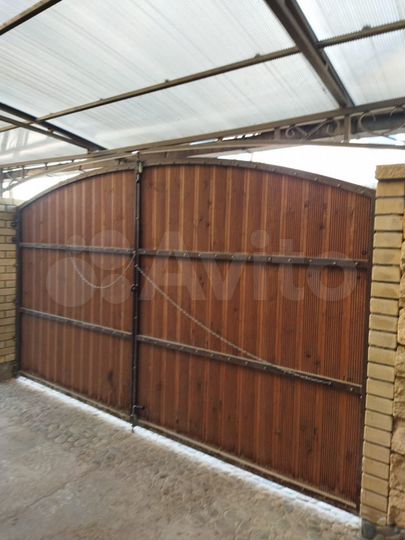 Дом 130 м² на участке 4,5 сот.