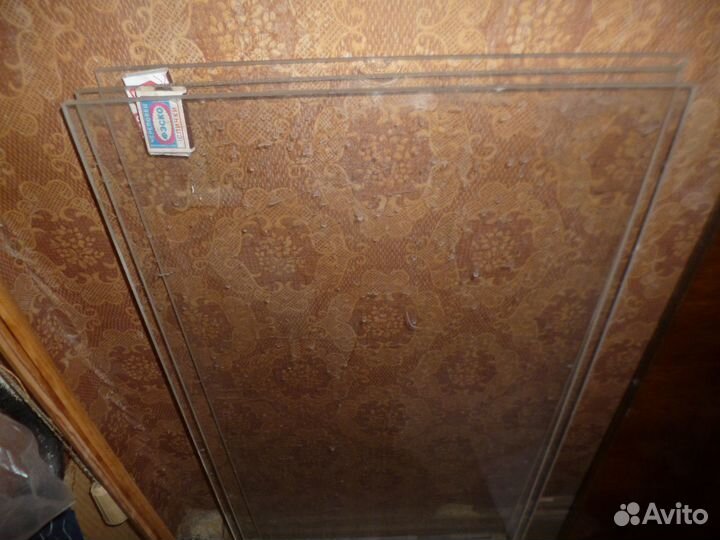 Оргстекло СССР новое