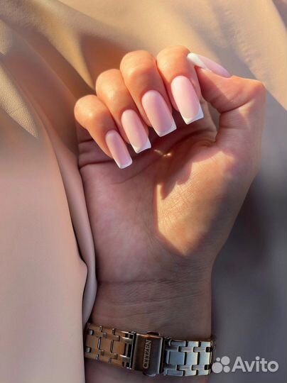 Маникюр Педикюр Тополиная аллея