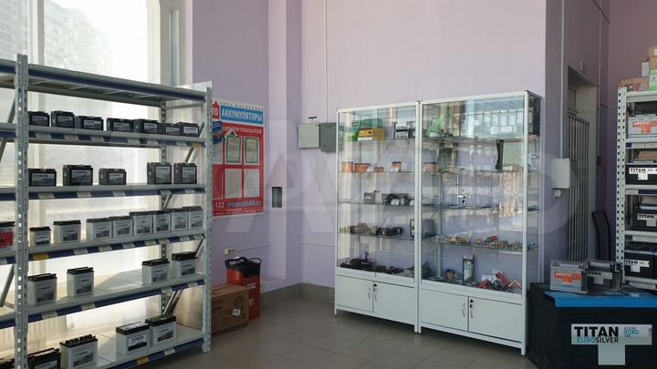 Продам производственное помещение, 1550 м²