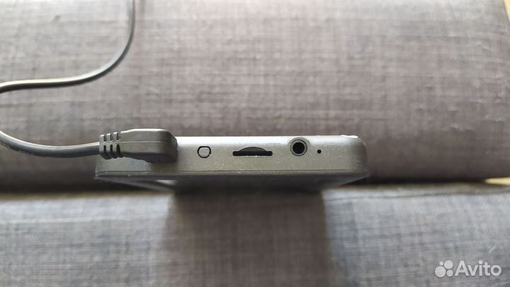 GPS навигатор Navitel A501