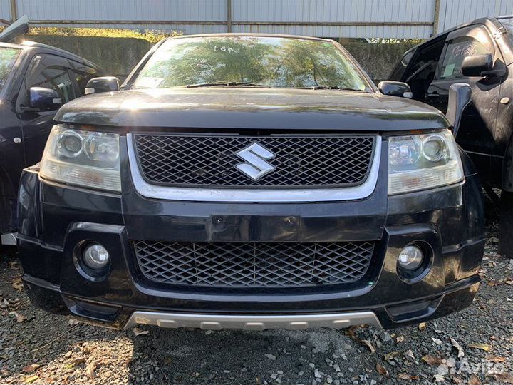 Рычаг задний левый Suzuki Grand Vitara/Escudo TD54