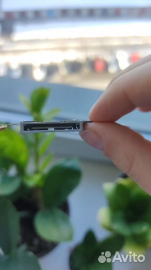 Нижний шлейф для iPhone 4