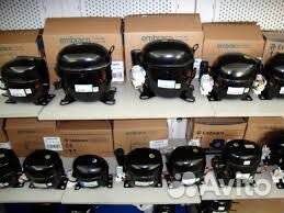 Запчасти на холодильники Haier/ LG /Samsung/ Bosch