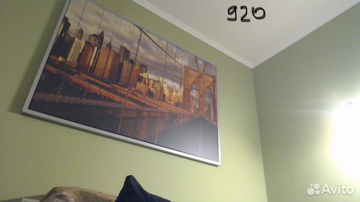 Веб-камера Logitech c922